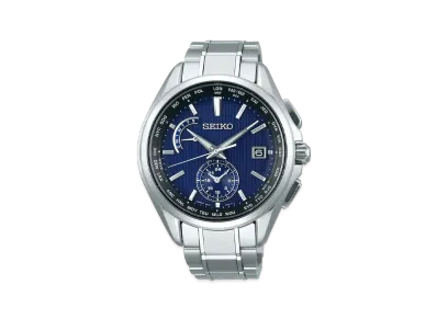 SEIKO Brightz Flight Expert Dual Time SAGA285