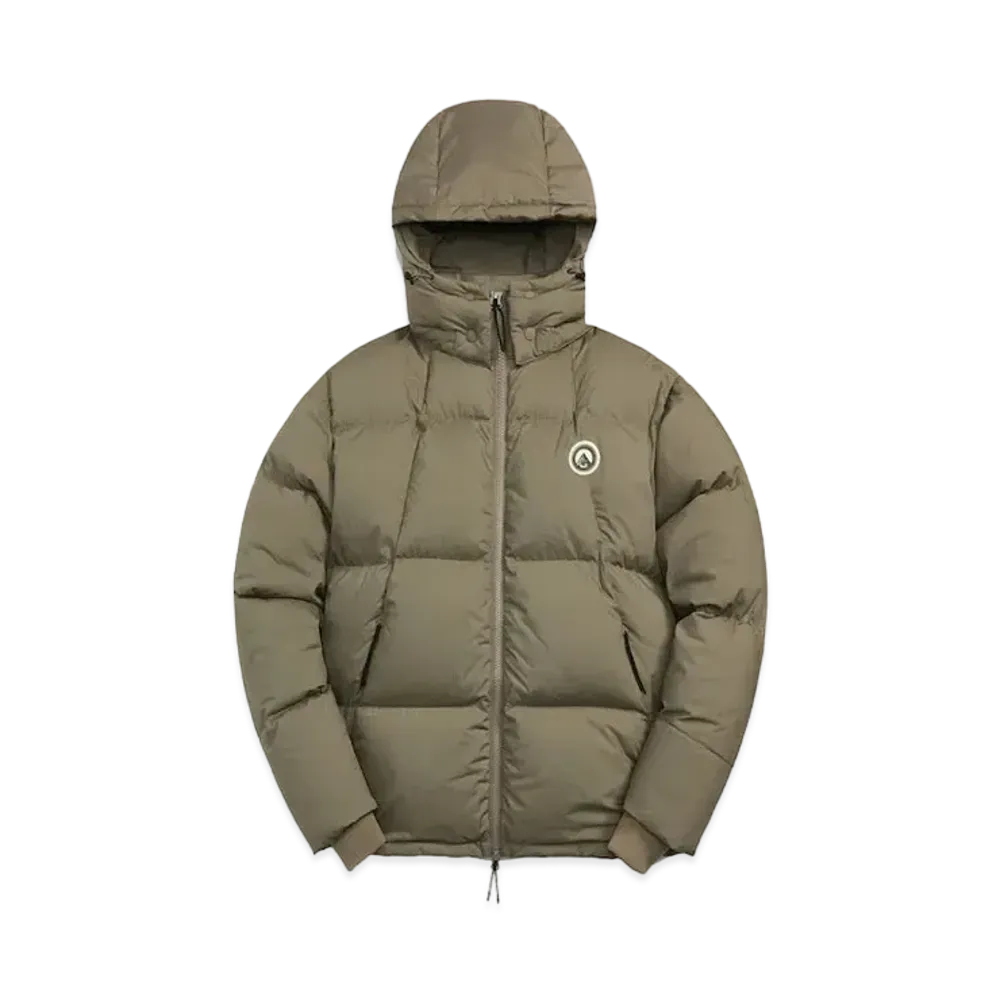 Kith Midi Puffer Jacket "Flagstaff"
