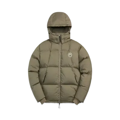 Kith Midi Puffer Jacket "Flagstaff"