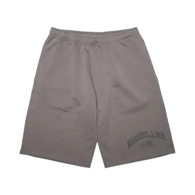 MM6 Maison Margiela Shorts "Brown"