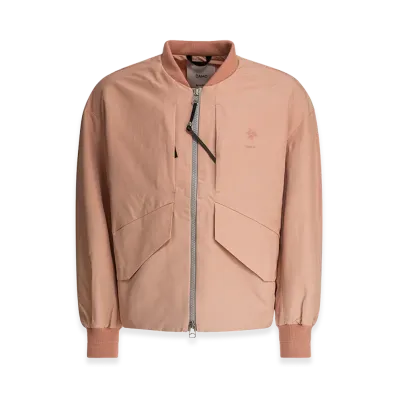 Goldwin OAMC Bomber Jacket "Pink"