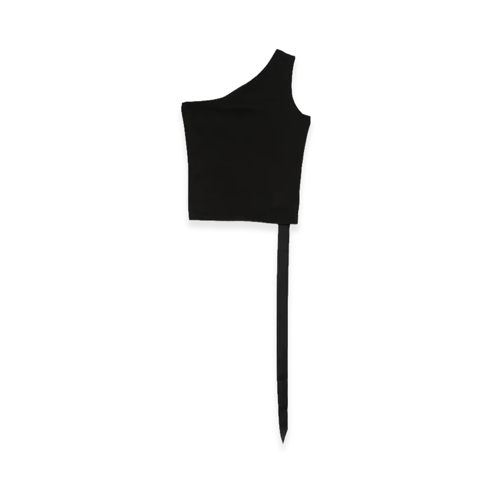 Rick Owens DRKSHDW Women's Top "Black"