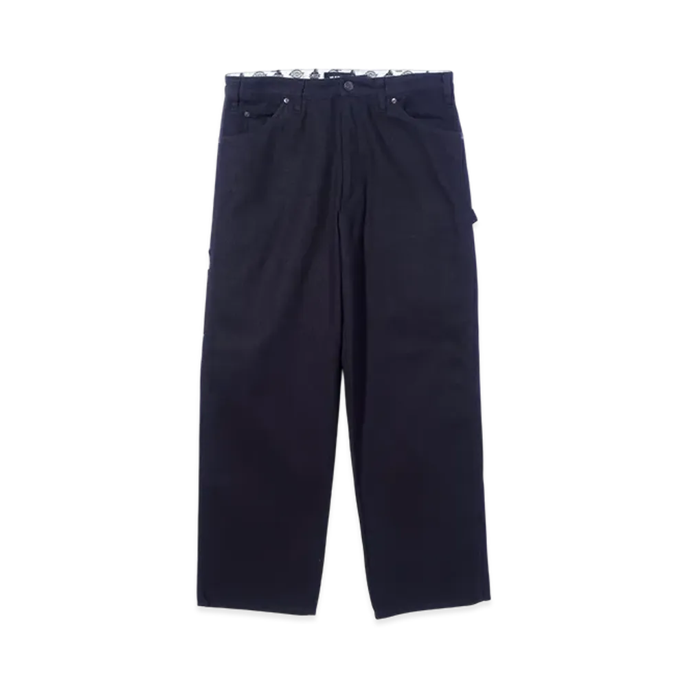 Xlarge x Dickies Work Pants "Black"