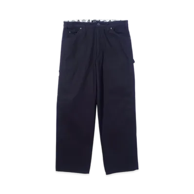Xlarge x Dickies Work Pants "Black"