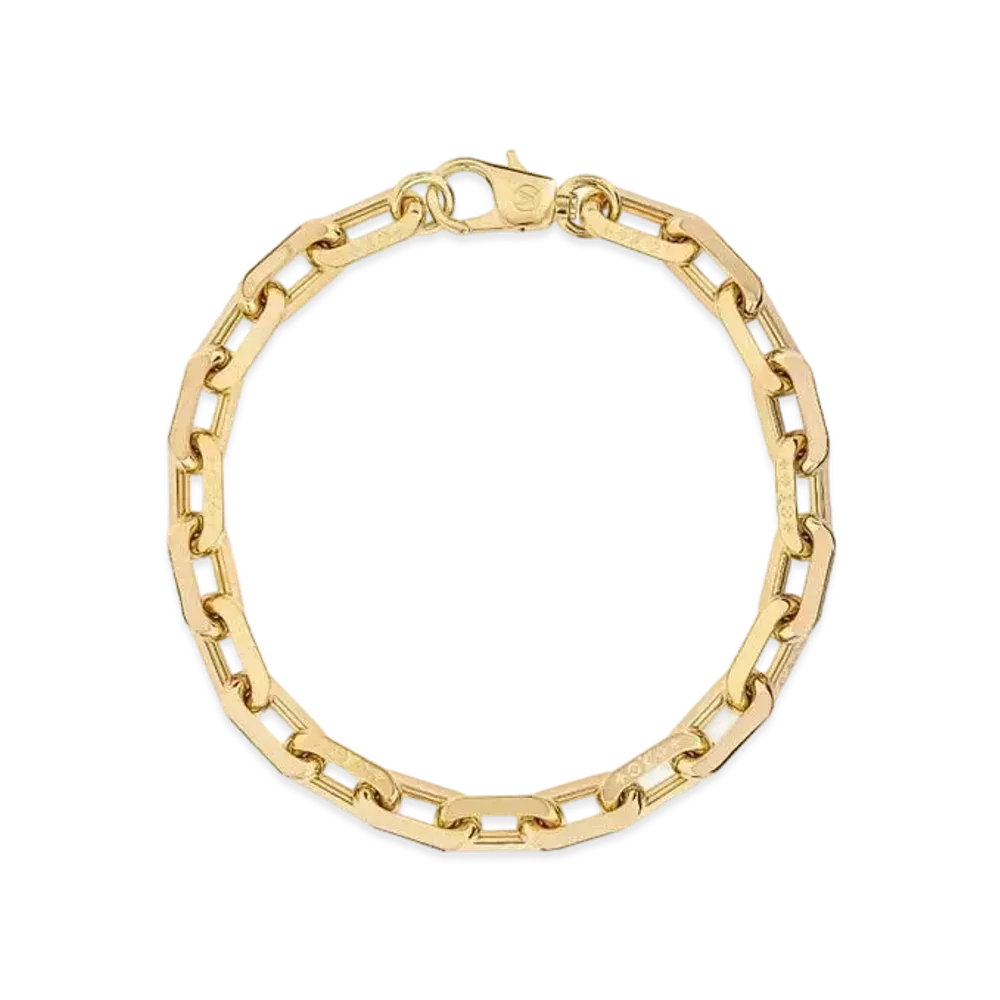 Louis Vuitton LV Edge Necklace Mm