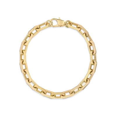 Louis Vuitton LV Edge Necklace Mm