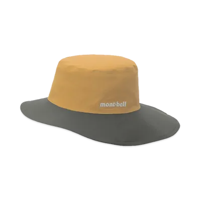 mont-bell Kid's Meadow Long Tail Hat "Tan"