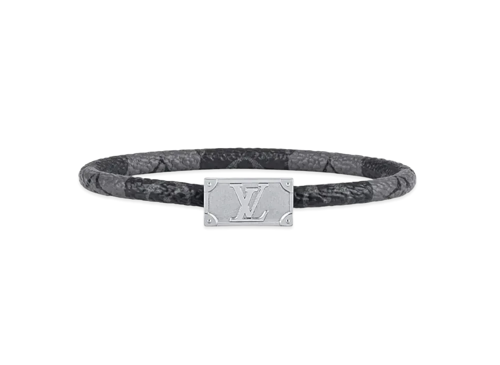 Louis Vuitton Keep It Trunk Bracelet