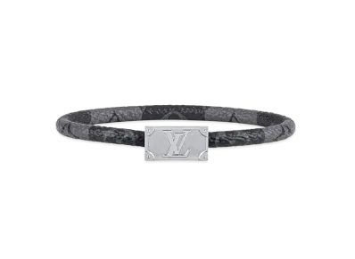 Louis Vuitton Keep It Trunk Bracelet