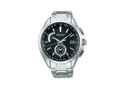 SEIKO Brightz Flight Expert Dual Time SAGA287