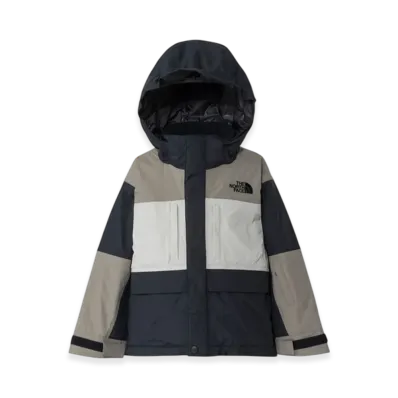 The North Face Toddler Snow Insulation Jacket Kids "Black"