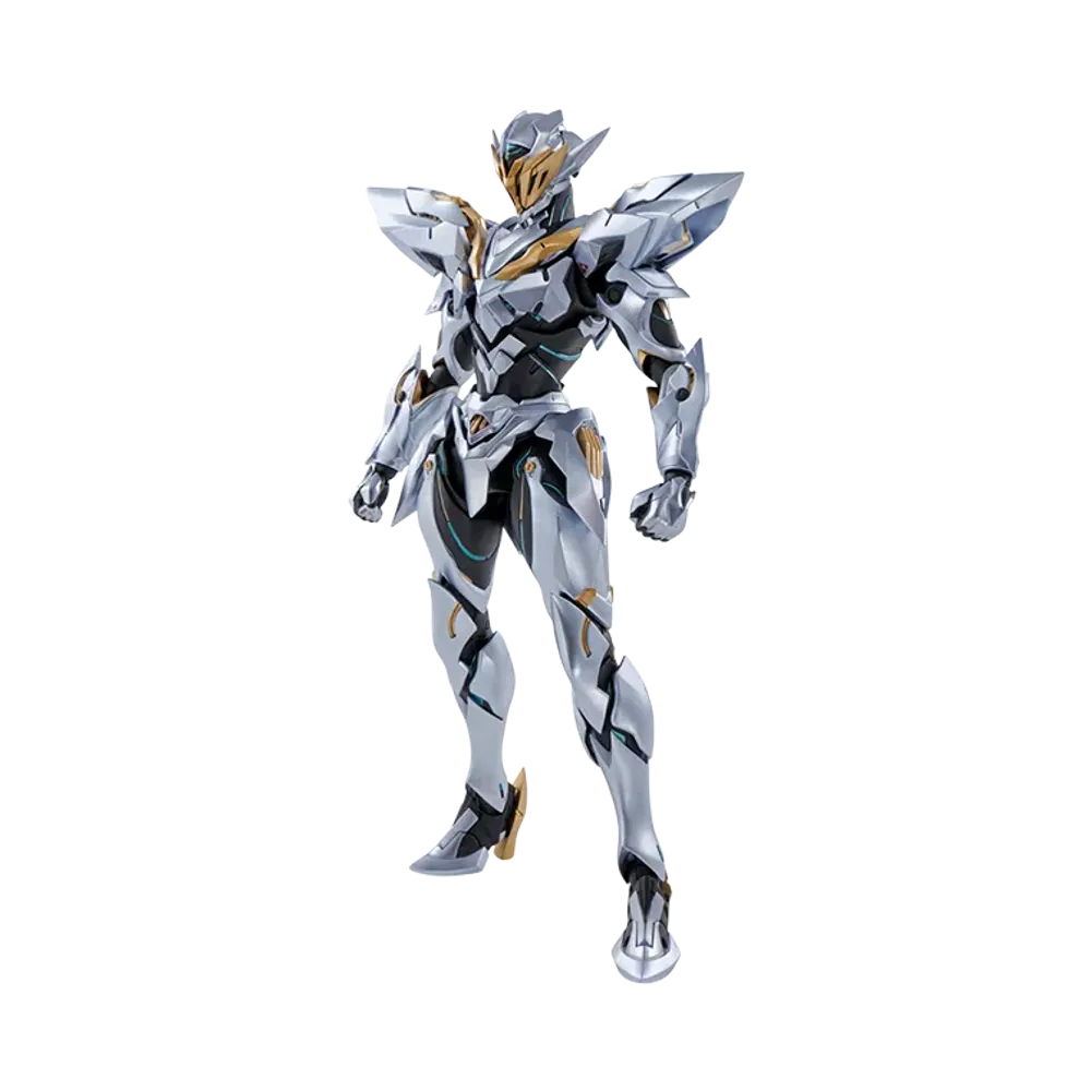 BANDAI "S.H.Figuarts" -Honkai: Star Rail- SAM