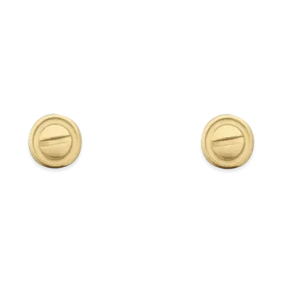 Cartier Love Earrings