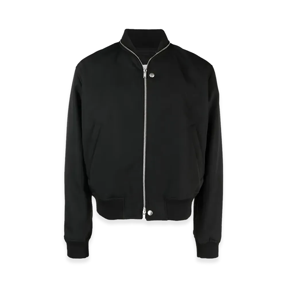 Jil Sander Outerwear "Black"