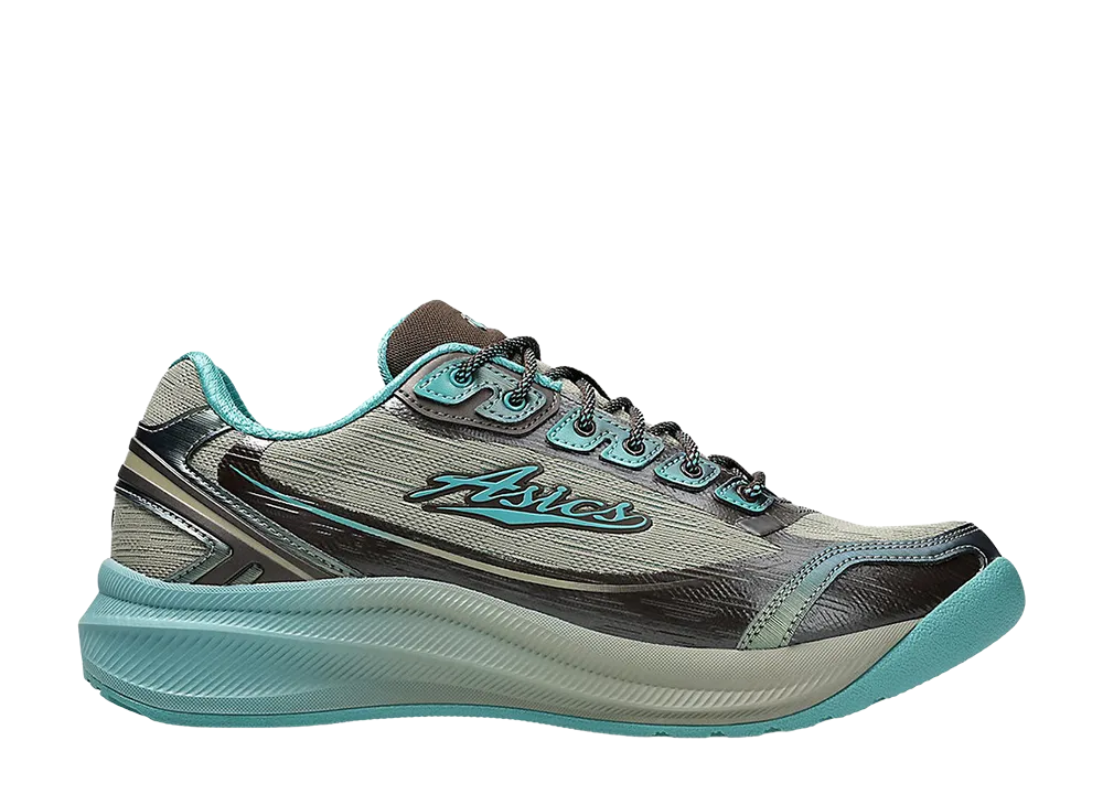Kiko Kostadinov × Asics Ilargi FF 2 "Blue"