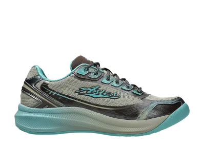 Kiko Kostadinov × Asics Ilargi FF 2 "Blue"