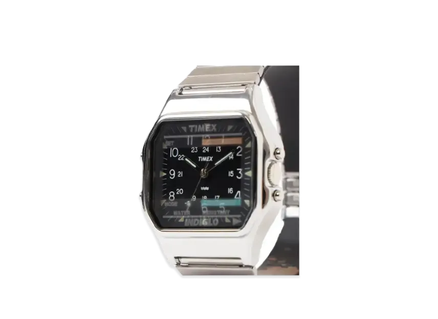 BEAMS x TIMEX Square Camper BEAMS x TIMEX Square Camper