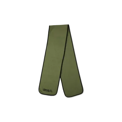 WIND AND SEA Freeze Neck Warmer "Khaki"