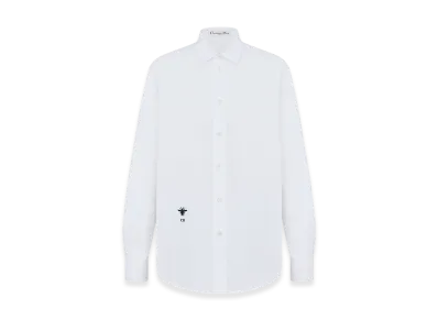 Dior Women's Blouse "White"