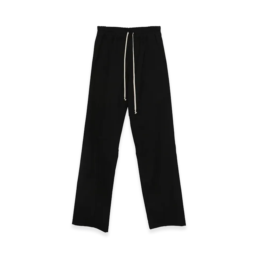 Rick Owens RTW "Black"