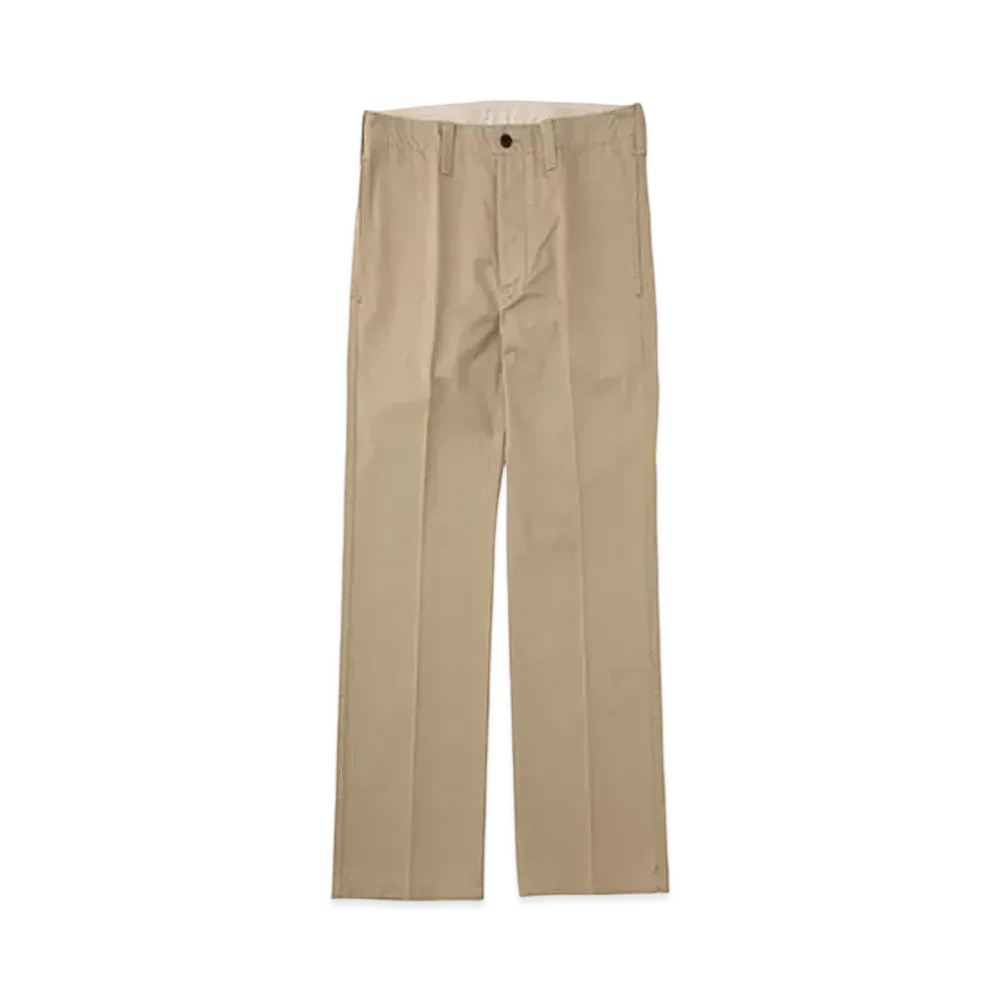 visvim GIFFORD PANTS "Beige"