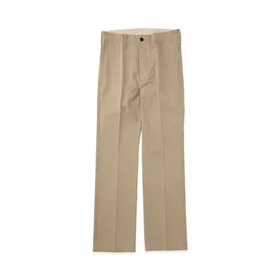 visvim GIFFORD PANTS "Beige"