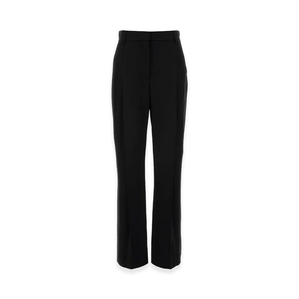 STELLA McCARTNEY Women's Trousers "Black"