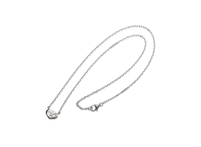 Cartier Heart Necklace