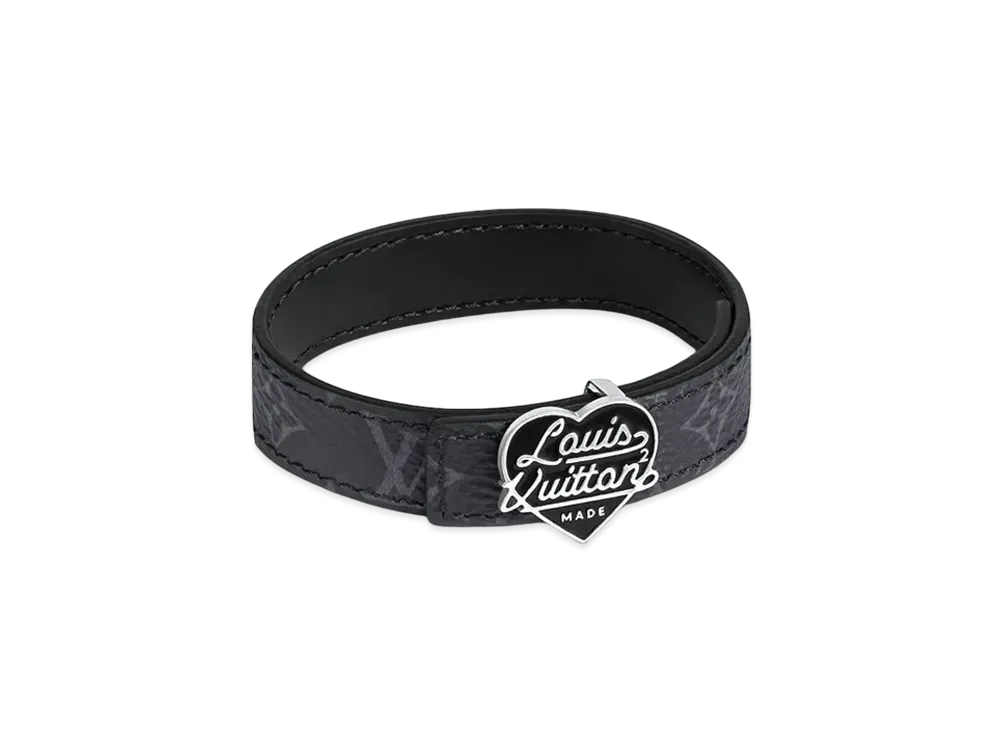 Louis Vuitton LV Heart Bracelet