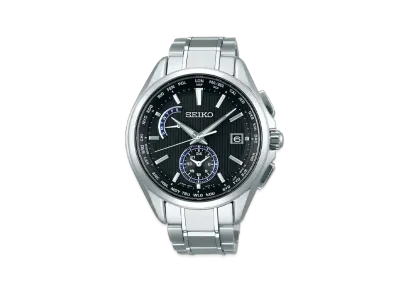 SEIKO Brightz Flight Expert Dual Time SAGA289