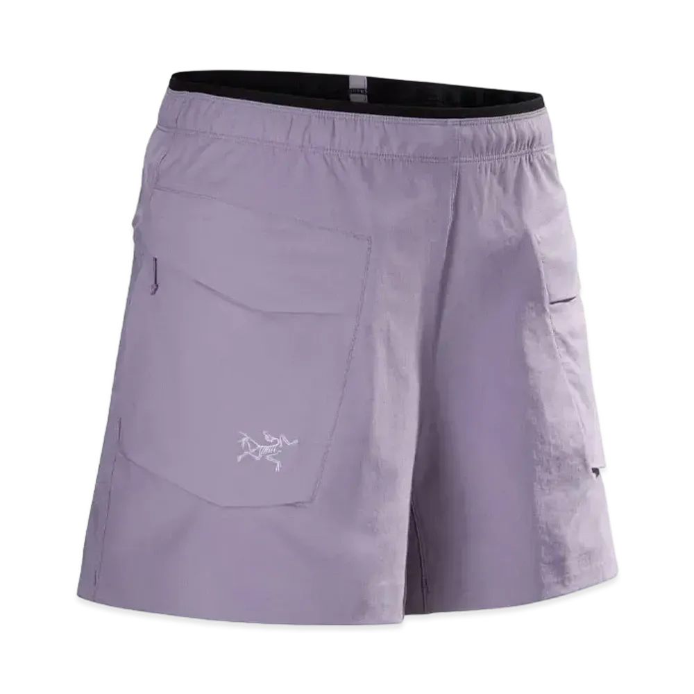 ARC'TERYX Women's Gamma Utility Shorts 5" X000007689 "Velocity"