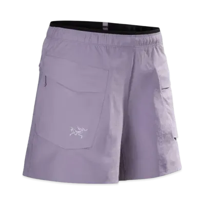ARC'TERYX Women's Gamma Utility Shorts 5" X000007689 "Velocity"