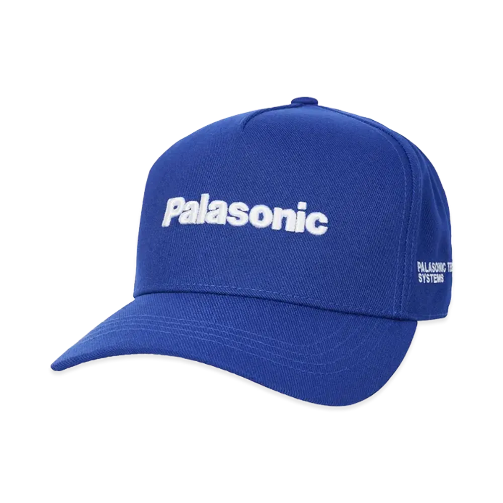 PALACE Palasonic P Frame 5-Panel "Palatial Blue"