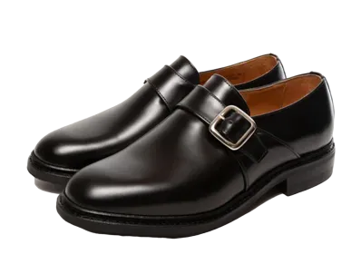 Berwick Semi Brogue HO246 Box Calf Berwick Semi Brogue HO246 Box Calf