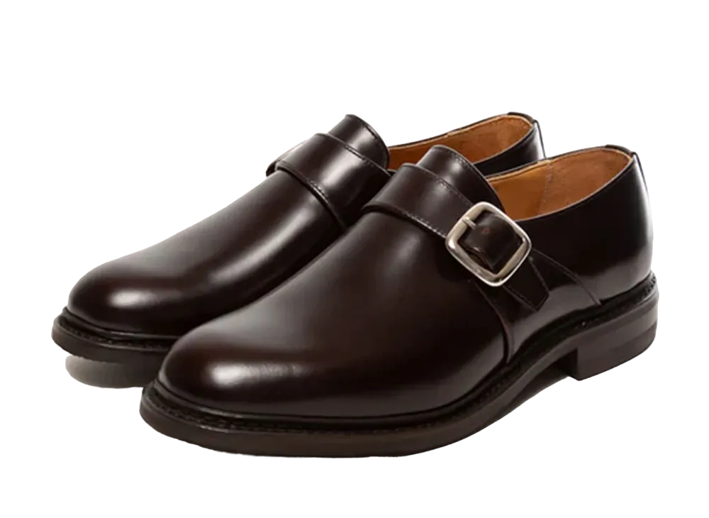 Berwick Tassel Loafer HO8 Box Calf 