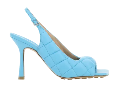 Bottega Veneta Women's Sandali "4464"