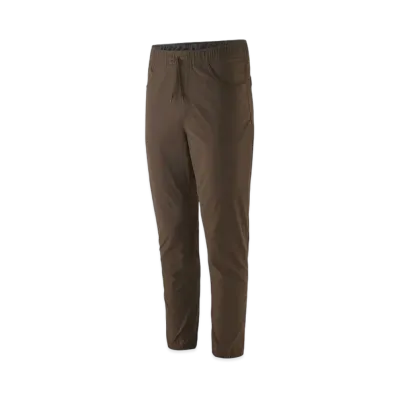 Patagonia Men's Quandary Joggers "Dark Walnut"