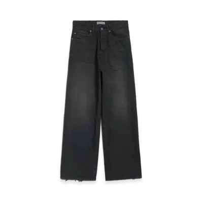 BALENCIAGA Casual Pants "Black"