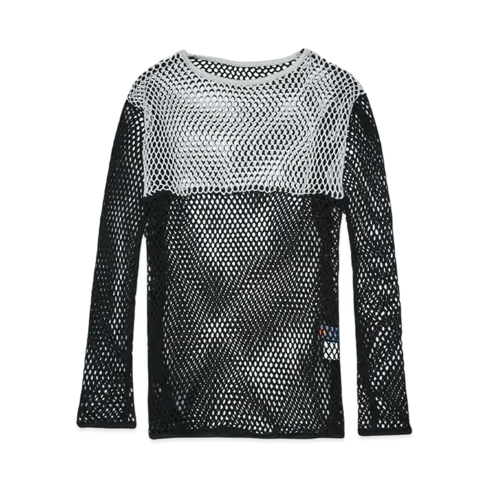 blackmeans 945-79TT94-1 "BLACK/GRAY"
