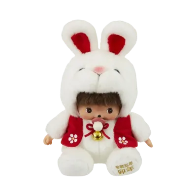Sekiguchi Zodiac Year of the Rabbit Bebichhichi L
