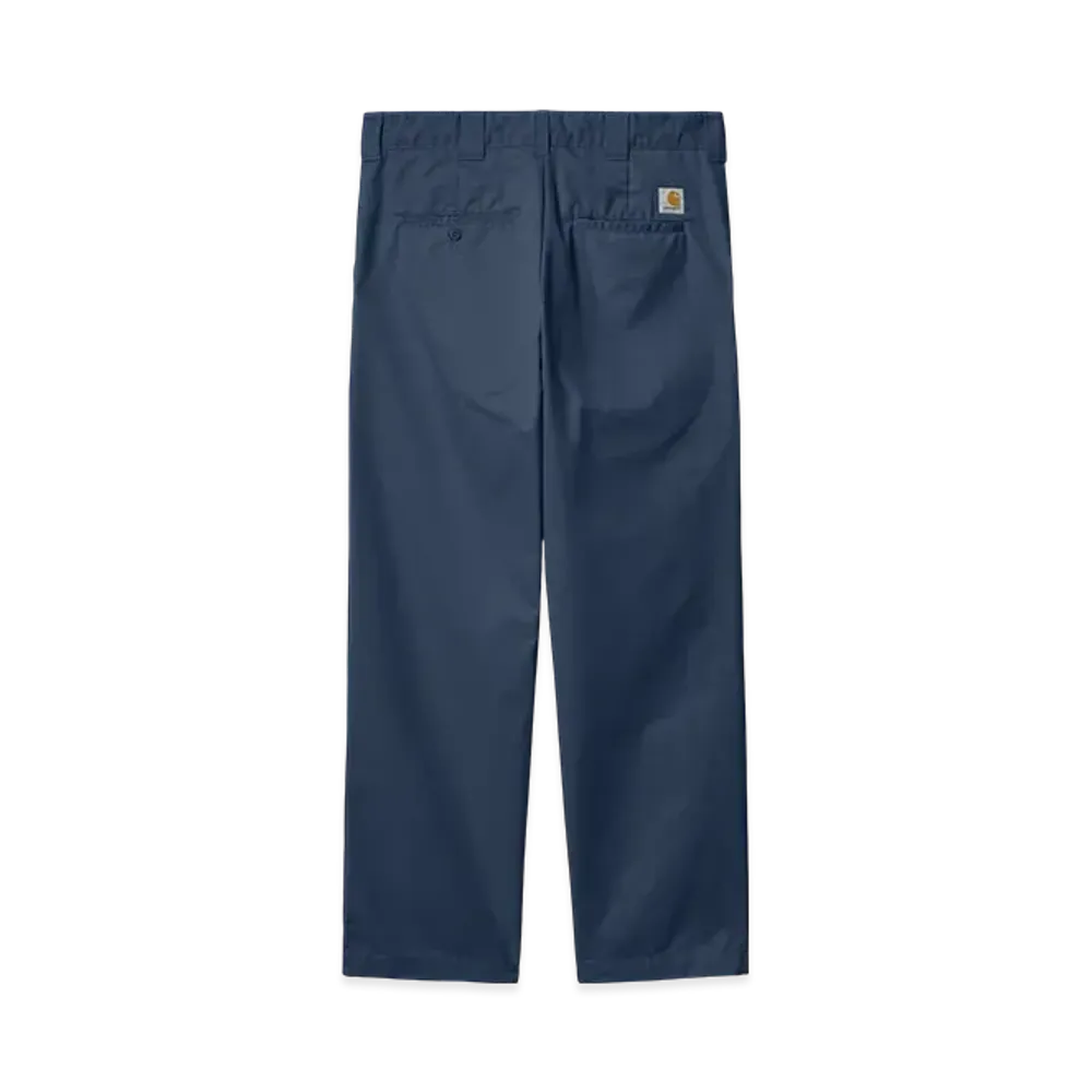 Carhartt WIP Craft Pant "Dusky Blue(Rinsed)"