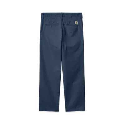 Carhartt WIP Craft Pant "Dusky Blue(Rinsed)"
