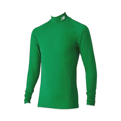 New Balance Stretch Inner Shirt "Green"