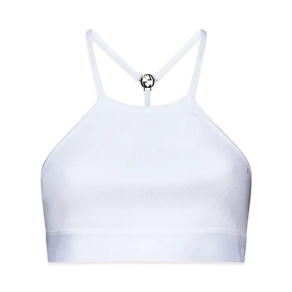 GUCCI Women's Top "White"