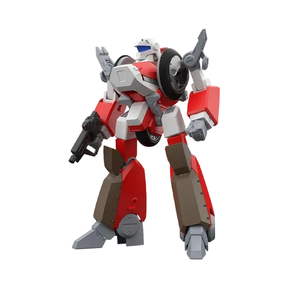 Good Smile Company "MODEROID" -Megazone 23- Garland