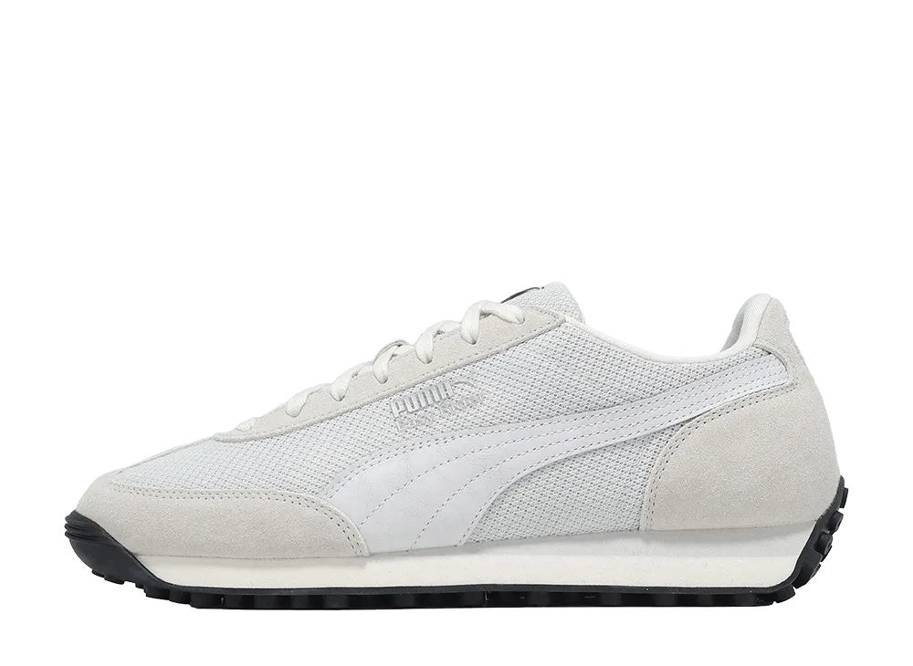 Puma Women's Easy Rider Urban "Feather Gray/PUMA White"
