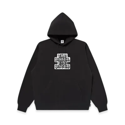 BlackEyePatch OE OG Label Hoodie "Black"