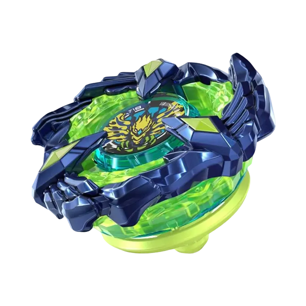 TAKARA TOMY "BEYBLADE X" Phoenix Wing 9-80DB Metal coat: Navy CoroCoro Comic October issue Paid service for all applicants