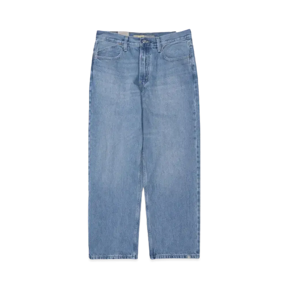 Levi's Silver Tab SILVERTAB LOOSE "HERE FOR VIBES"