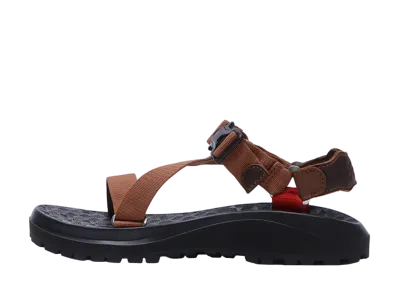 Danner Wallowa Nylon Sandal "Brown"